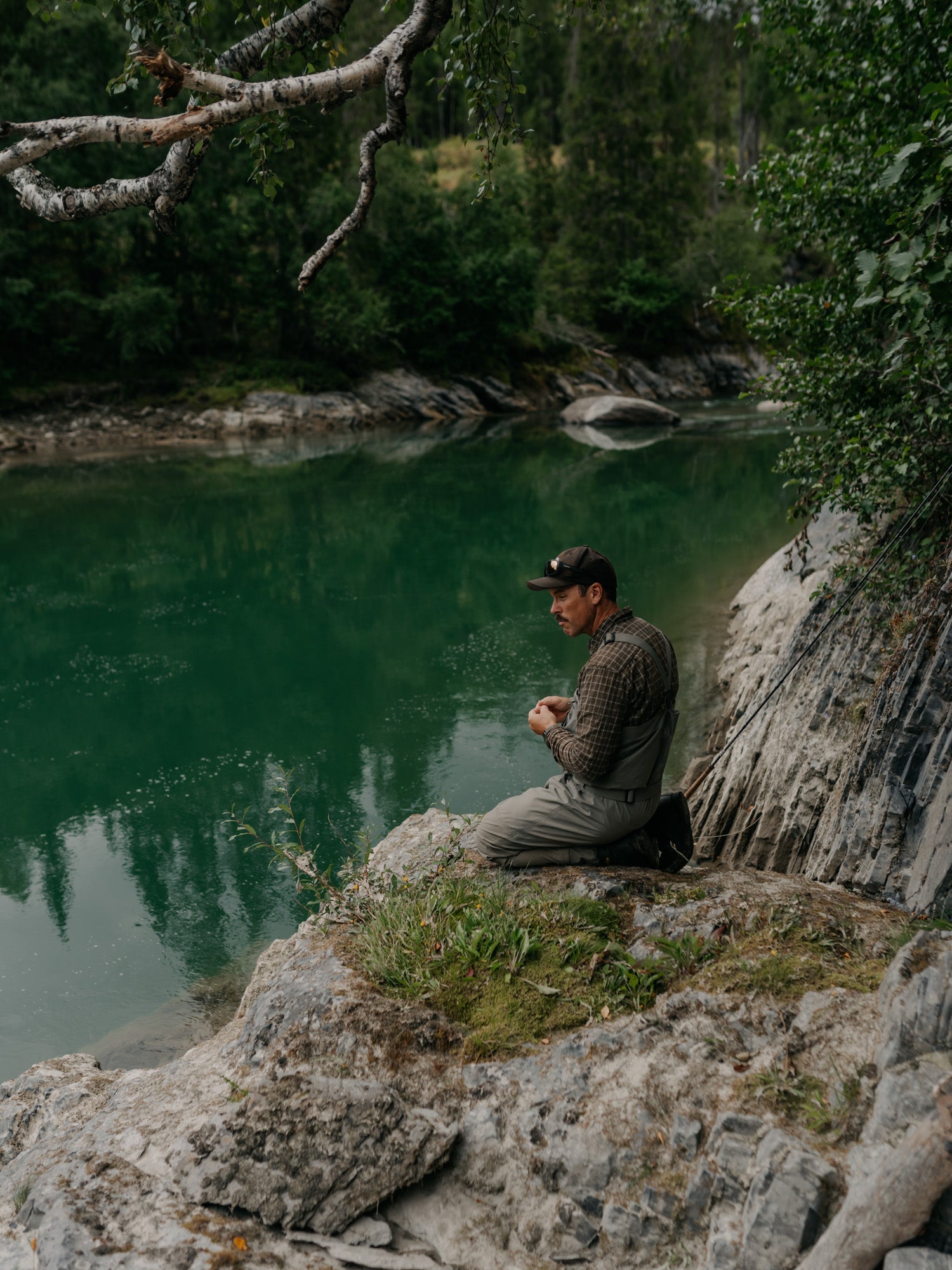 Designed for Exploration – Take ICROSS® Anywhere