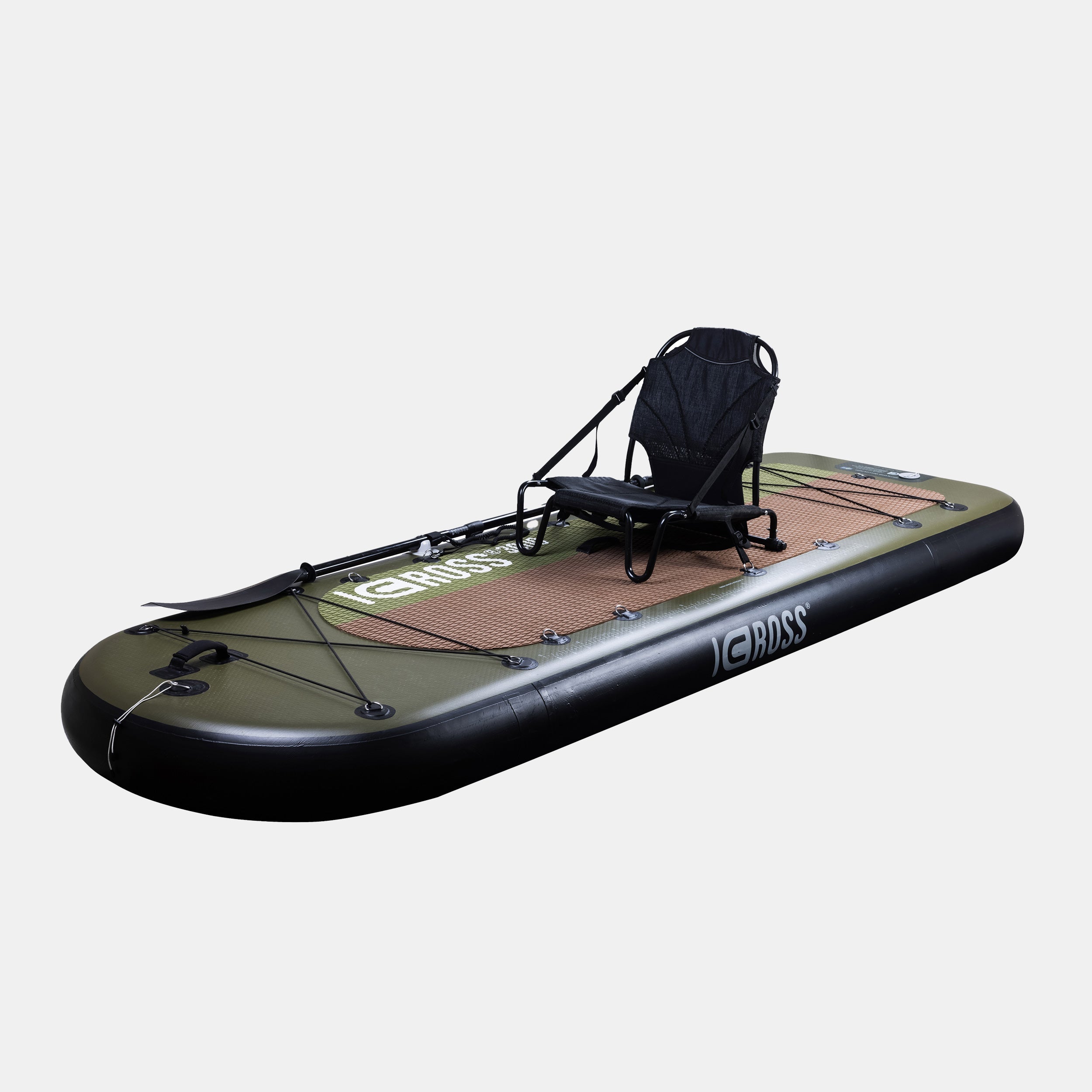 ICROSS® Watercraft