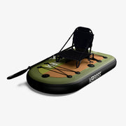 ICROSS® 1610 Package