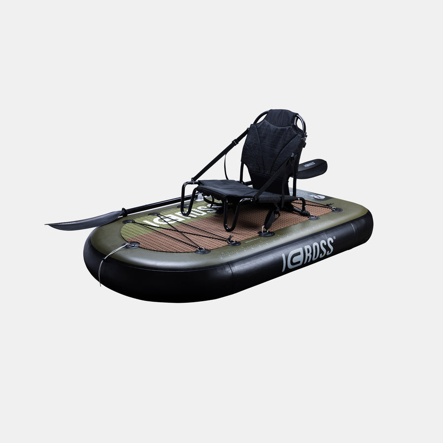 ICROSS® 1610 Package