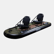 ICROSS® 3000 double Package