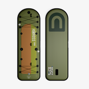 ICROSS® 3000 (Board Only)