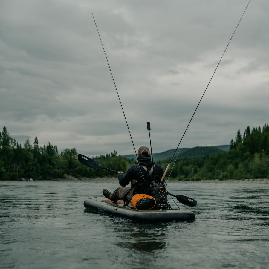 ICROSS® 3000 Package