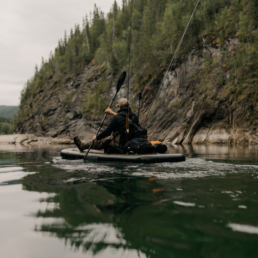 ICROSS® 3000 Package