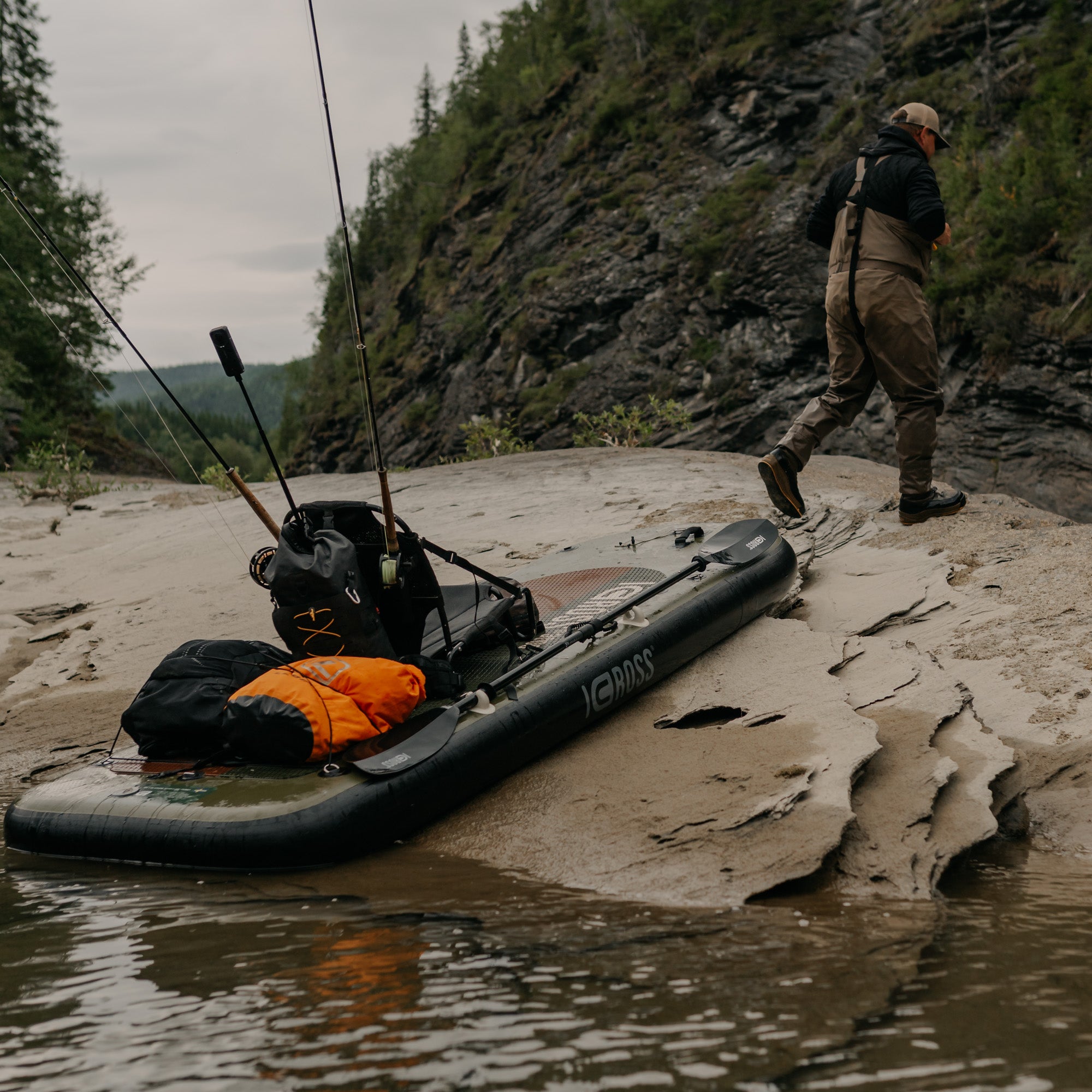 ICROSS® 3000 (Board Only)