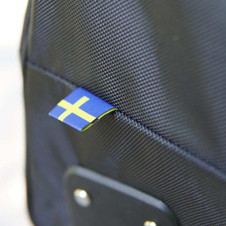 ICROSS® Wheelbag / Backpack 270L