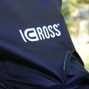 ICROSS® Wheelbag / Backpack 270L