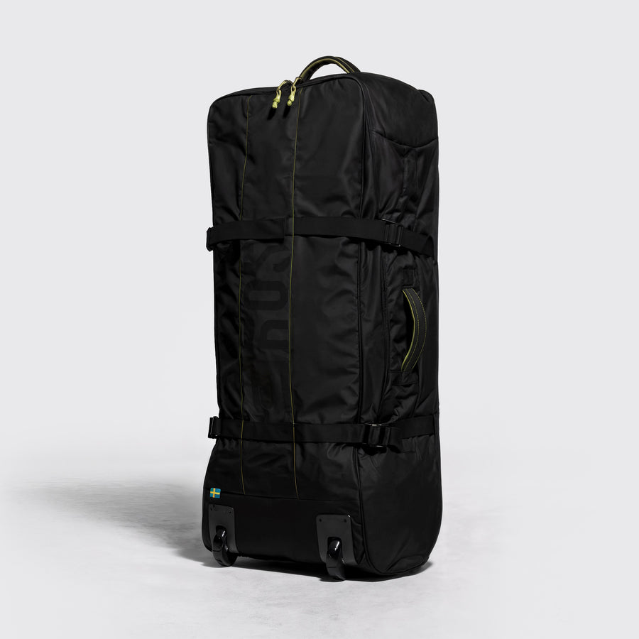 ICROSS® Rollkoffer / Rucksack 270L