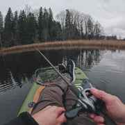 ICROSS® 3000 Package