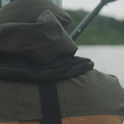 ICROSS® 4-Piece Half Carbon Paddle