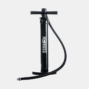 ICROSS® Double Action Pump